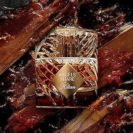 The Icon Set Angels' Share - Coffret Eau de Parfum